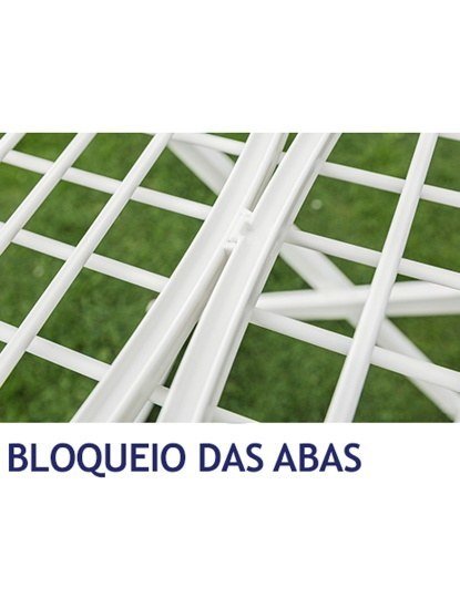 Estendal Varanda Sunset