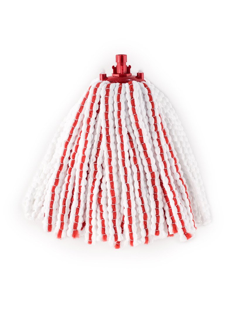 Recarga Esfregona Microfibras Premium 2Em1