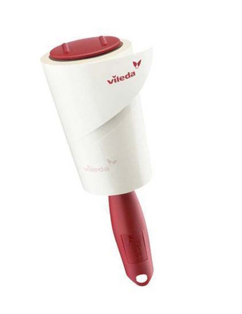 Recargas Do Rolo Adesivo (2Un)