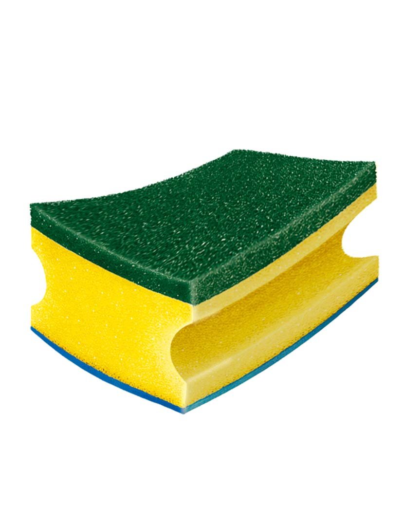 Salva Unhas Fibra Verde Plus 1+1 Un Grátis