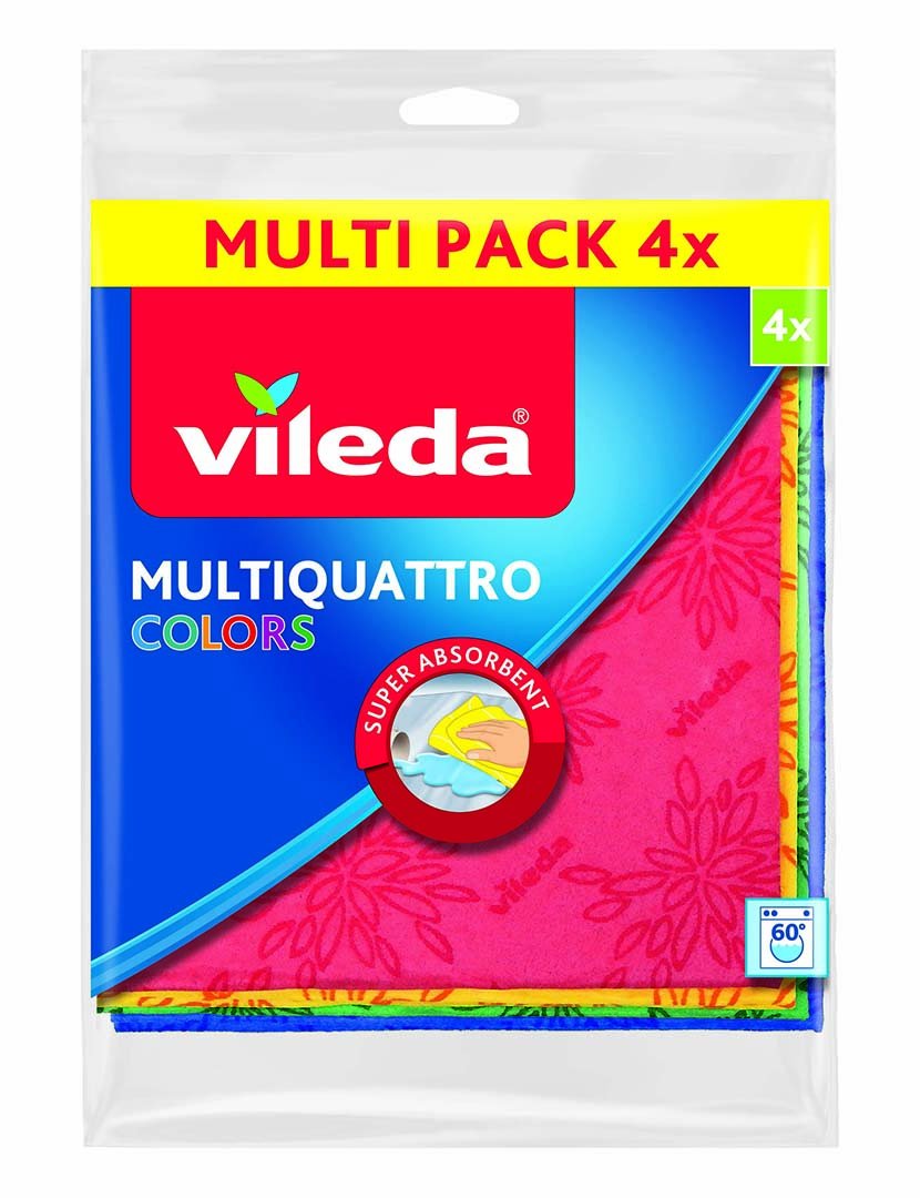 Pano Multi-Quattro Colors 4 Un