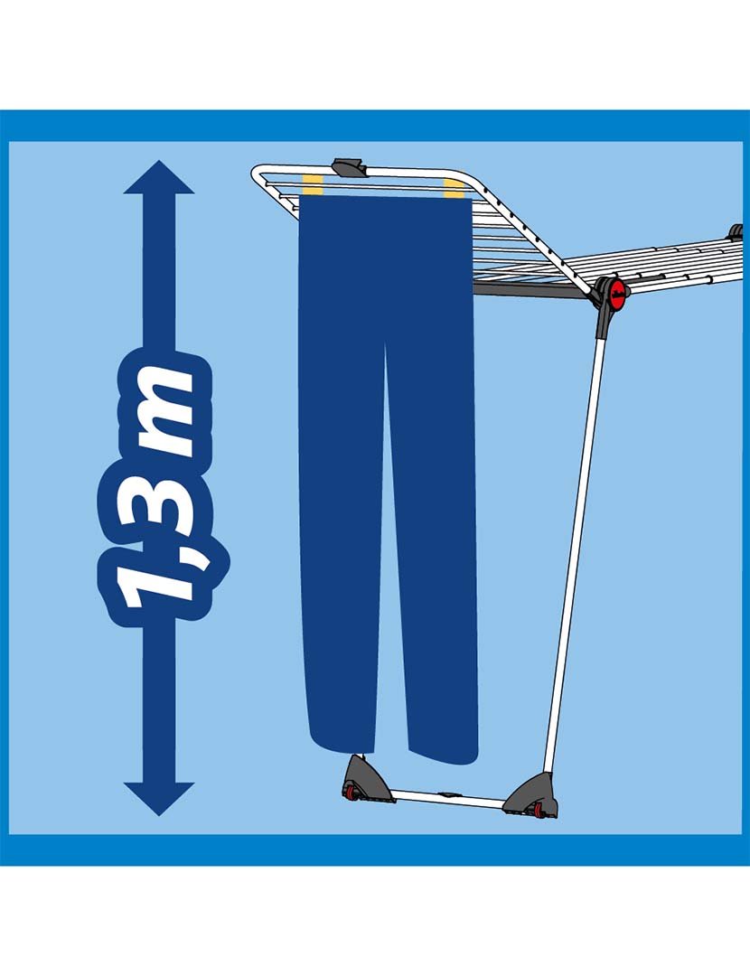 Estendal Mesa Infinity Flex