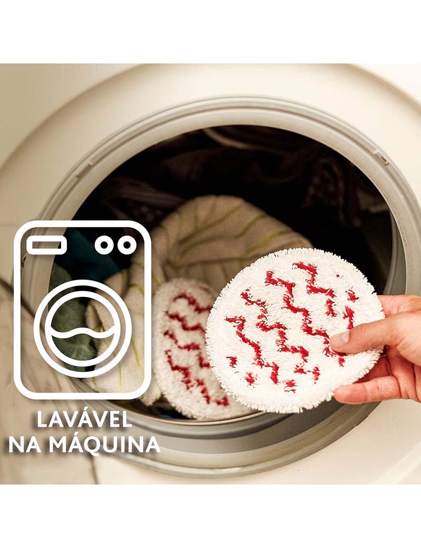 Mopa Electrica Looper Tu