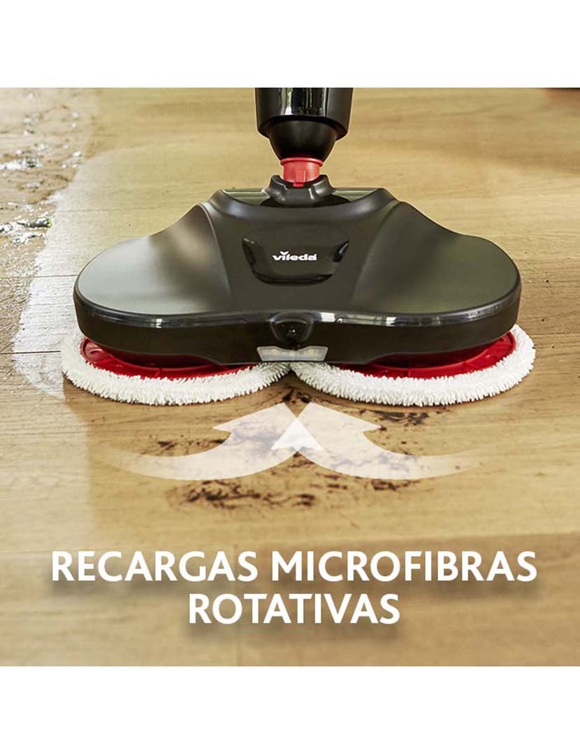 Mopa Electrica Looper Tu