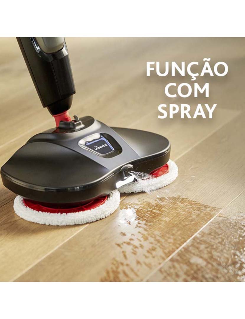 Mopa Electrica Looper Tu