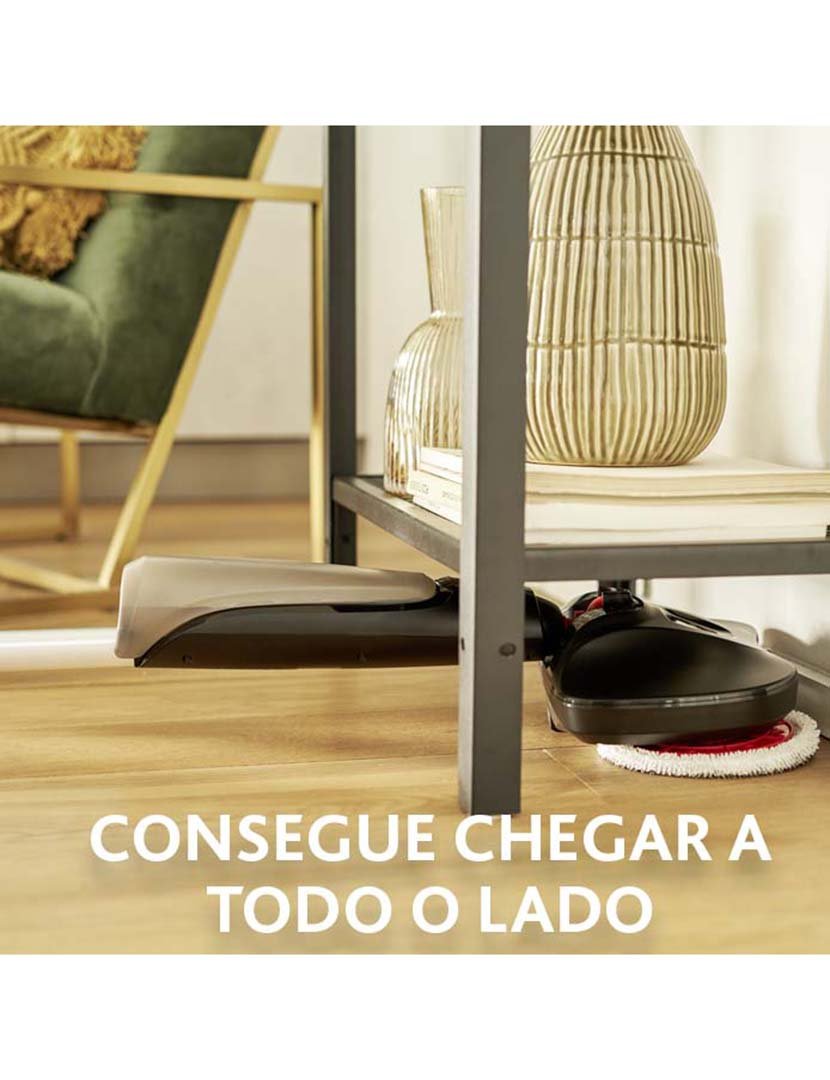 Mopa Electrica Looper Tu