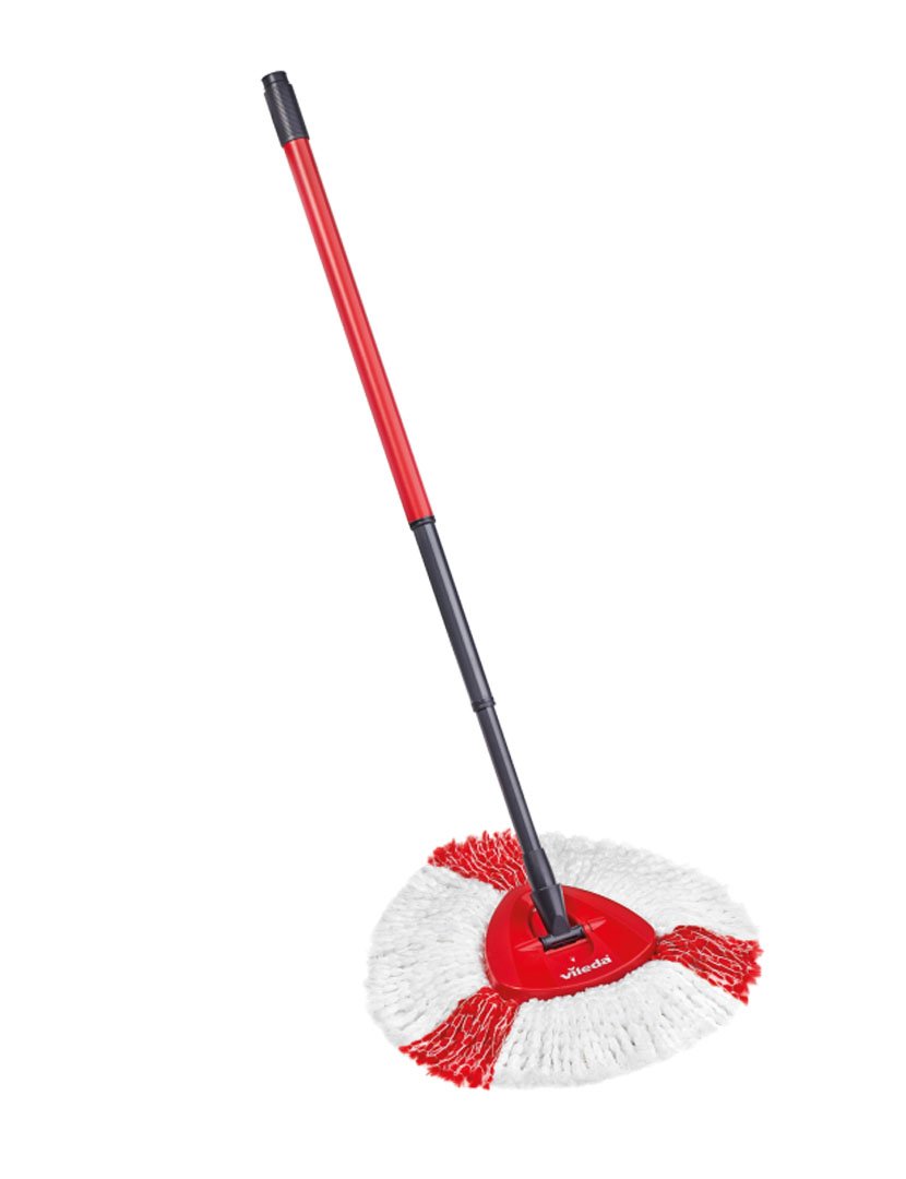 Recarga Turbo Microfibras 2 Em 1