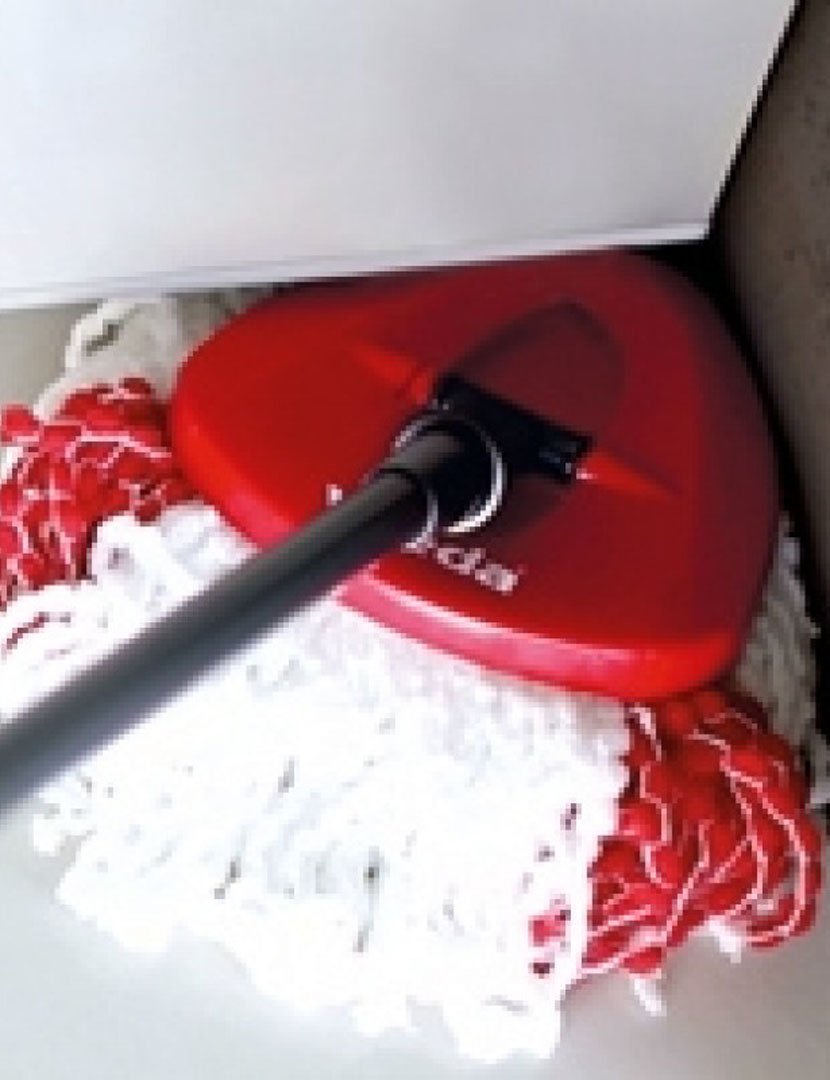 Recarga Turbo Microfibras 2 Em 1