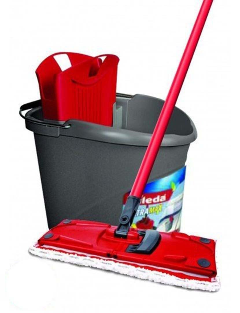 Sistema Mopa Ultramax