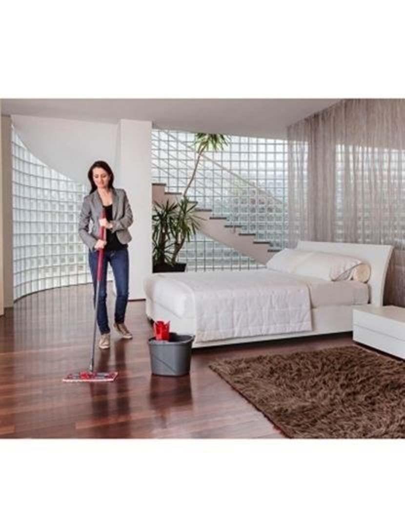 Sistema Mopa Ultramax