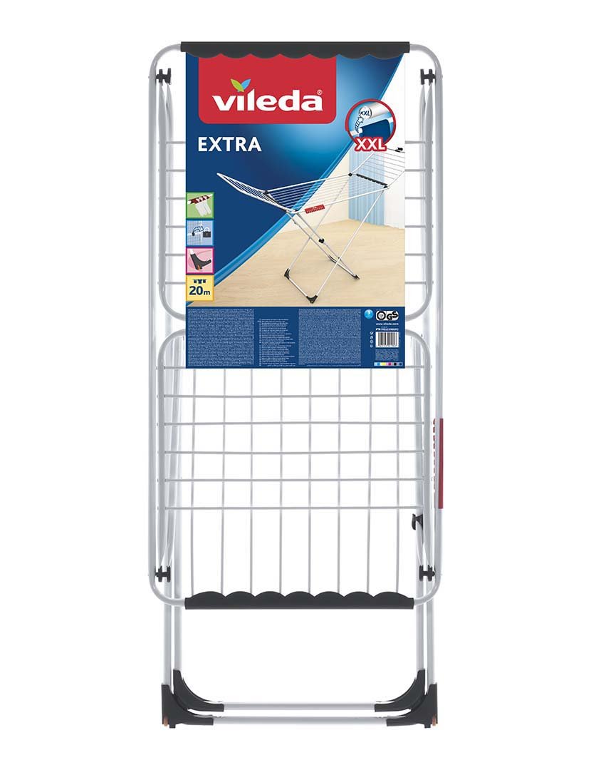 Estendal X-Legs Extra