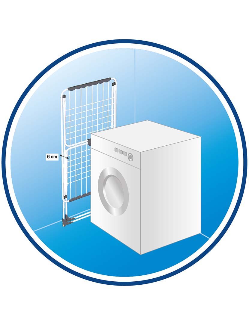 Estendal X-Legs Extra