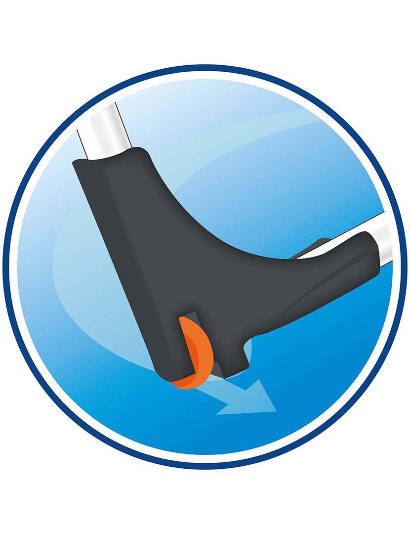 Estendal X-Legs Extra