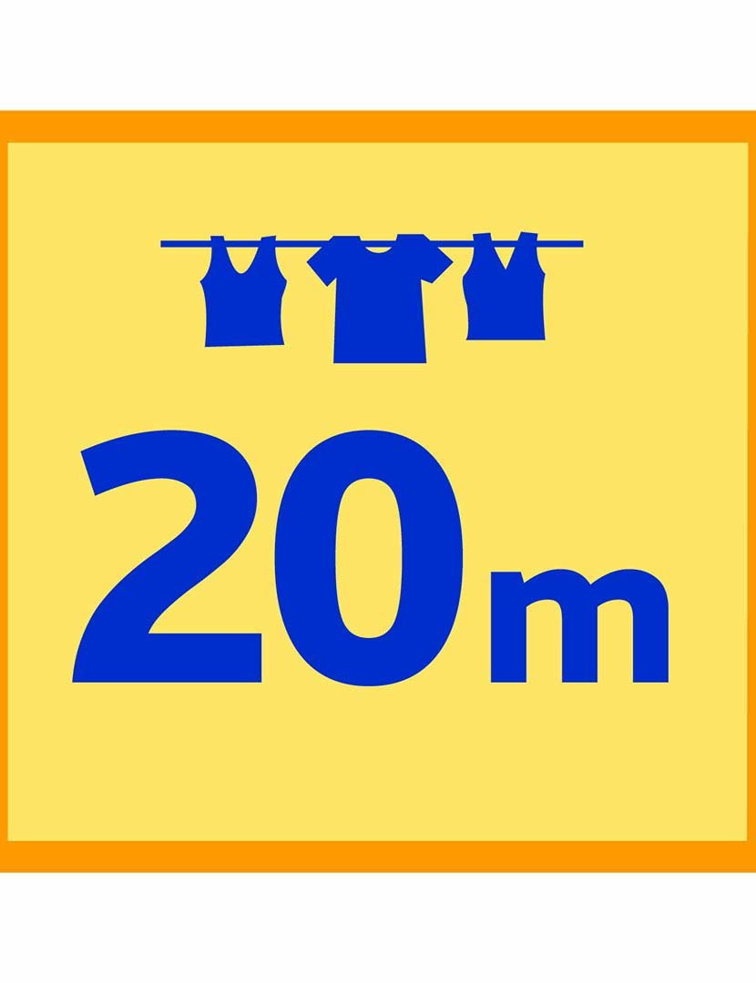 Estendal X-Legs Extra