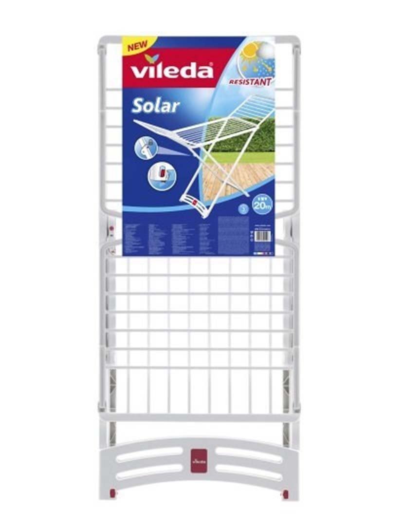 Estendal X-Legs Solar