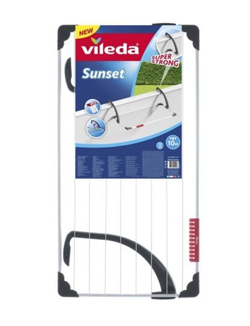 Estendal Varanda Sunset