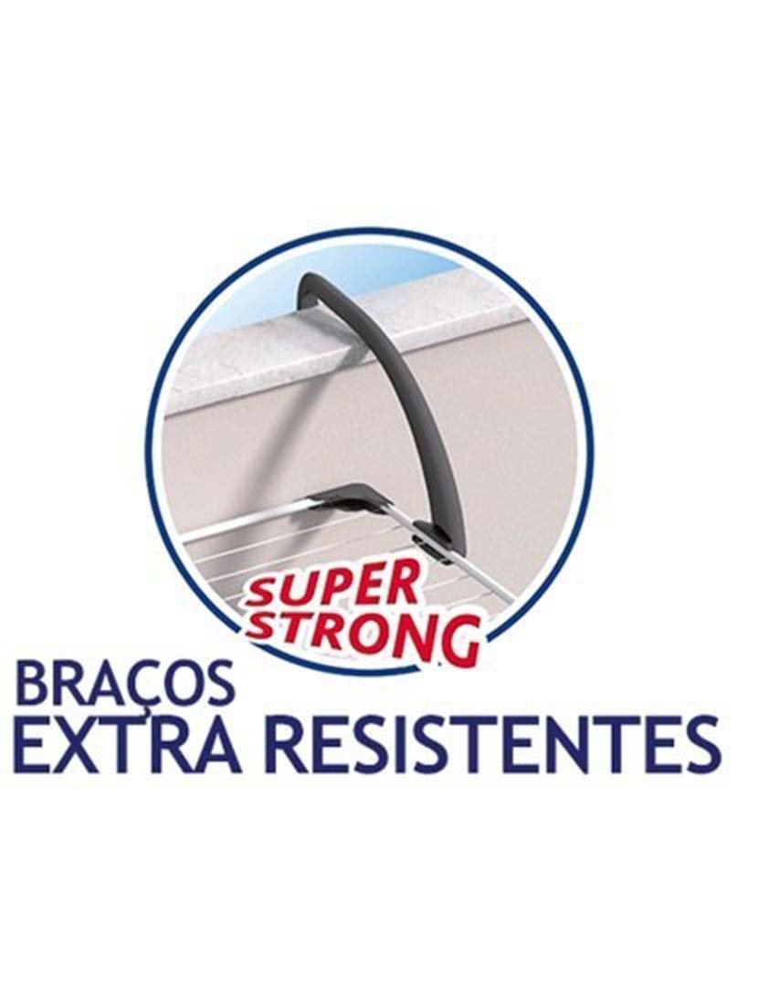 Estendal Varanda Sunset