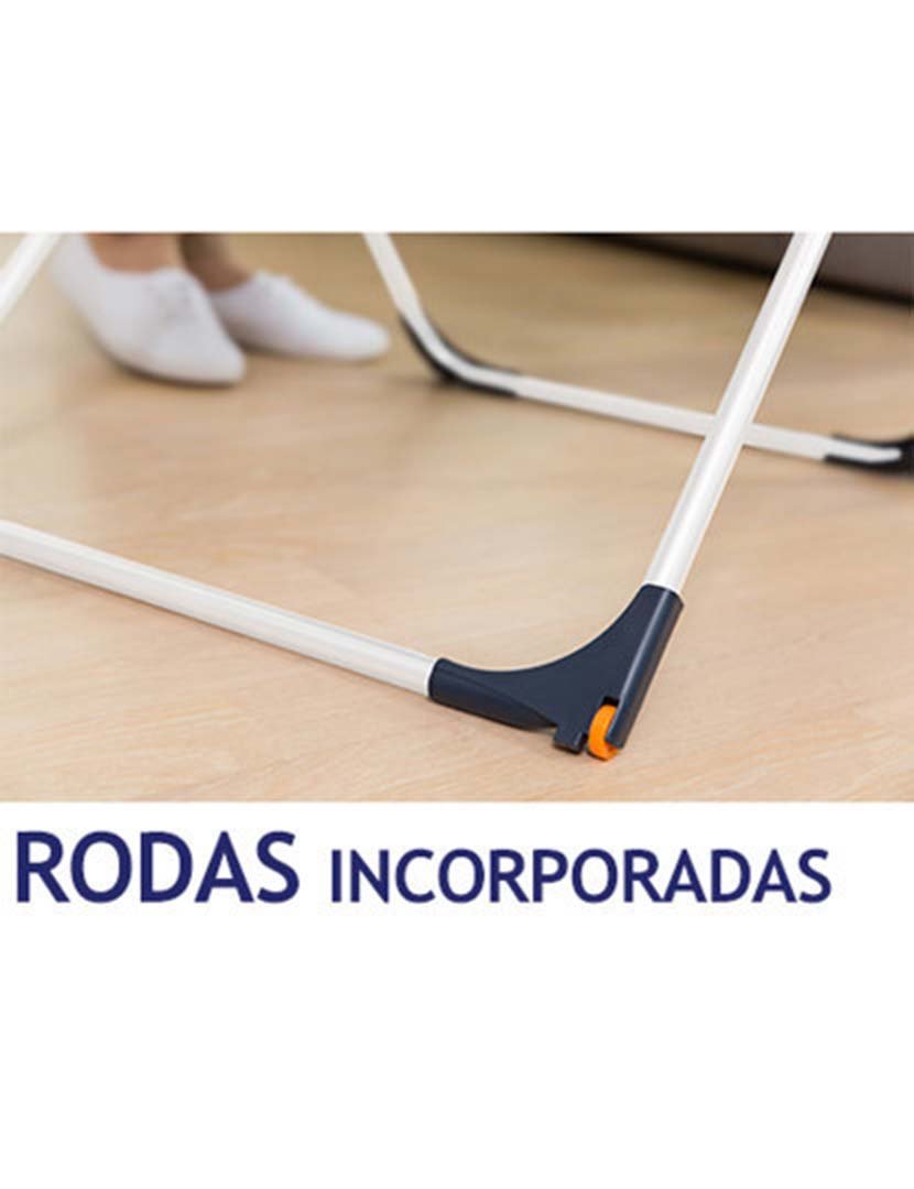 Estendal X-Legs Universal