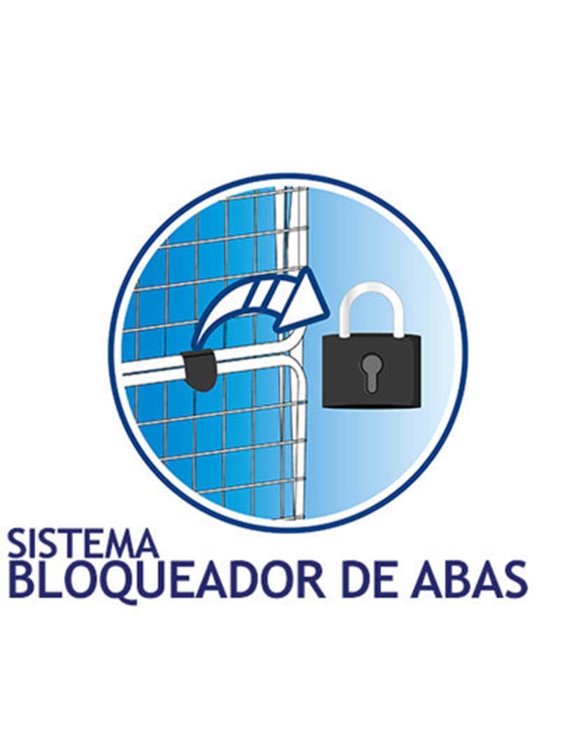 Estendal X-Legs Universal