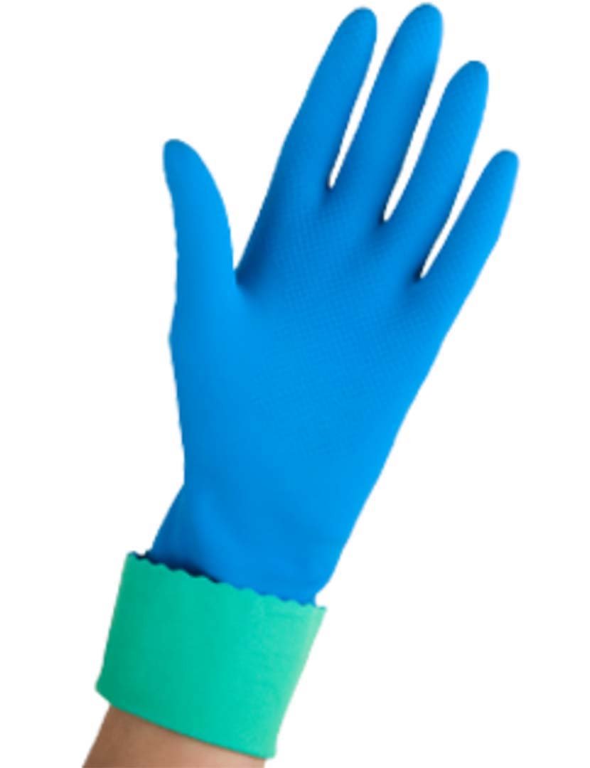 Luvas Duráveis Confort Extra P/M