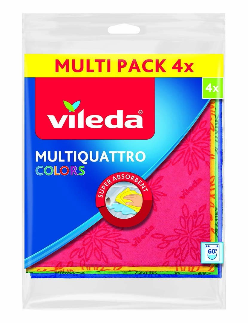 Pano Multi-Quattro Colors 4 Un