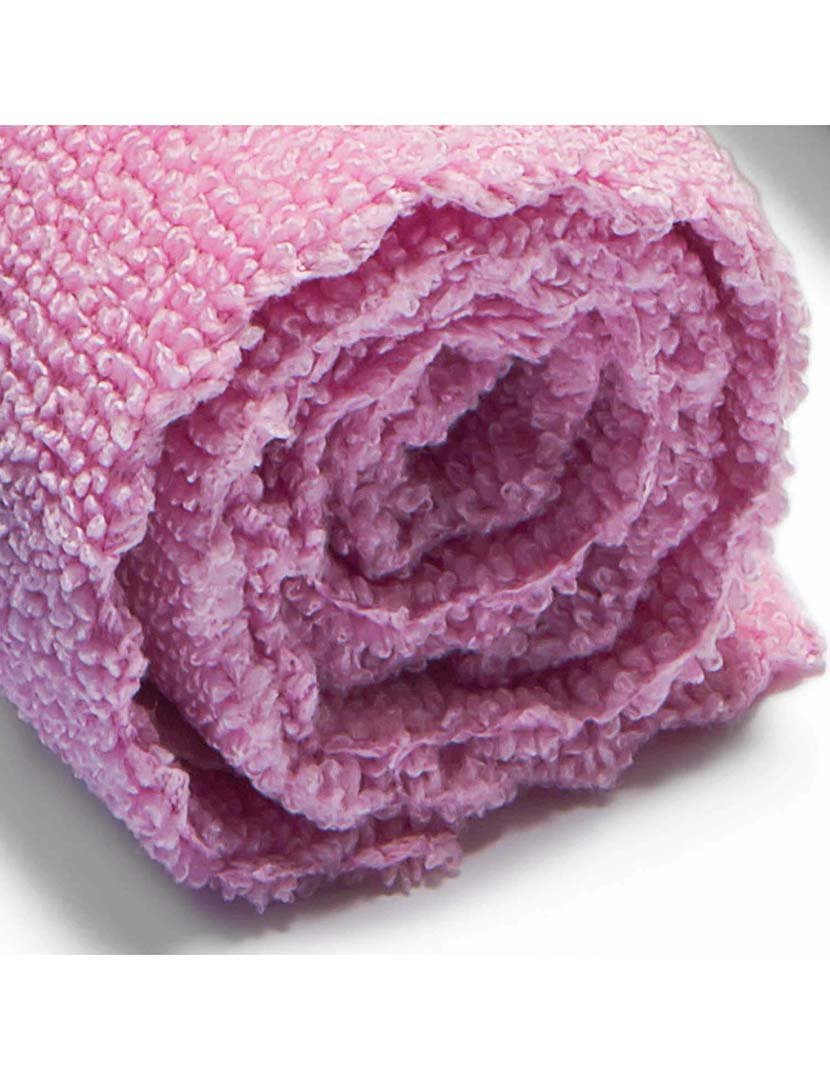 Pano Microfibras Reciclado 3 Un