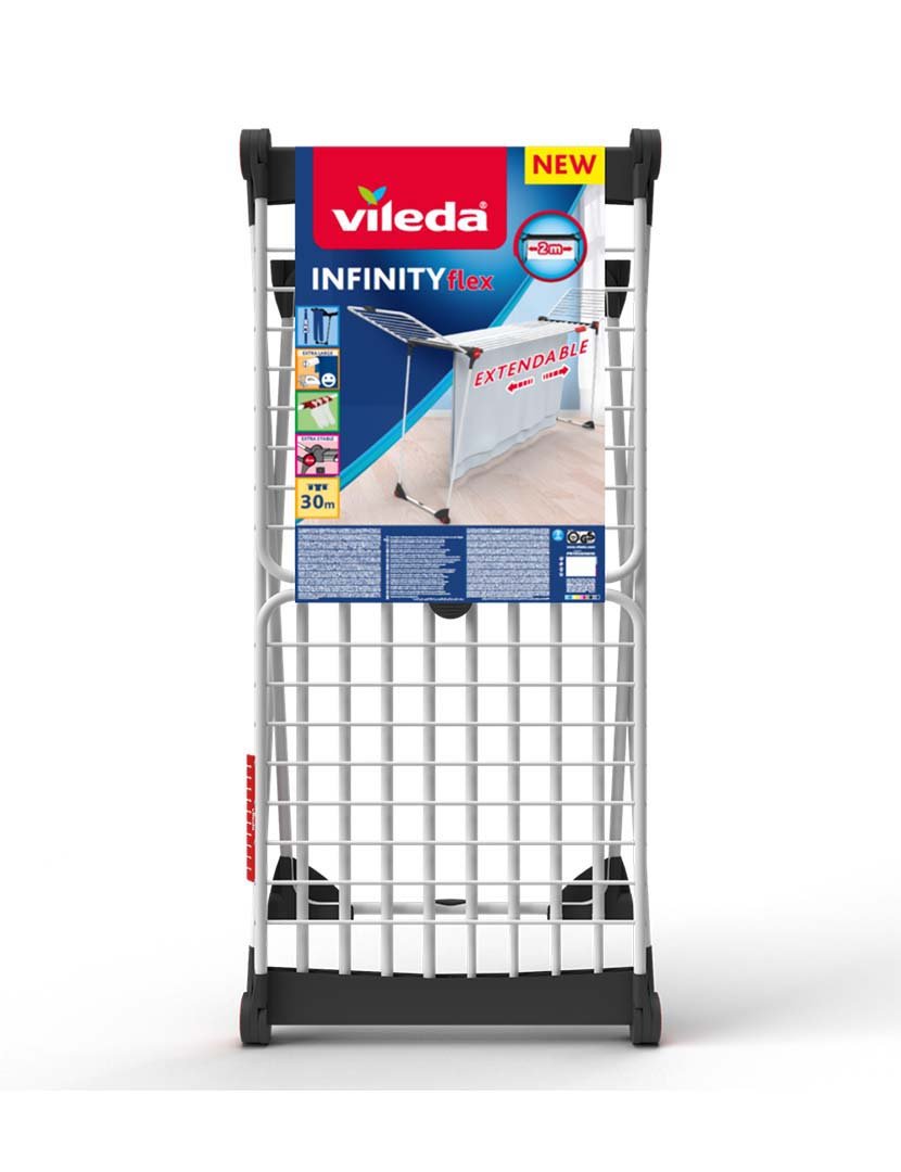 Estendal Mesa Infinity Flex