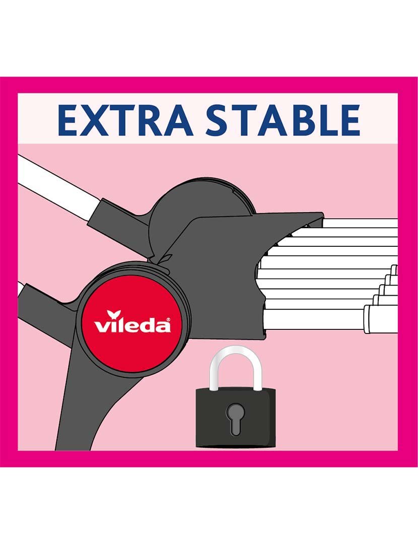 Estendal Mesa Infinity Flex