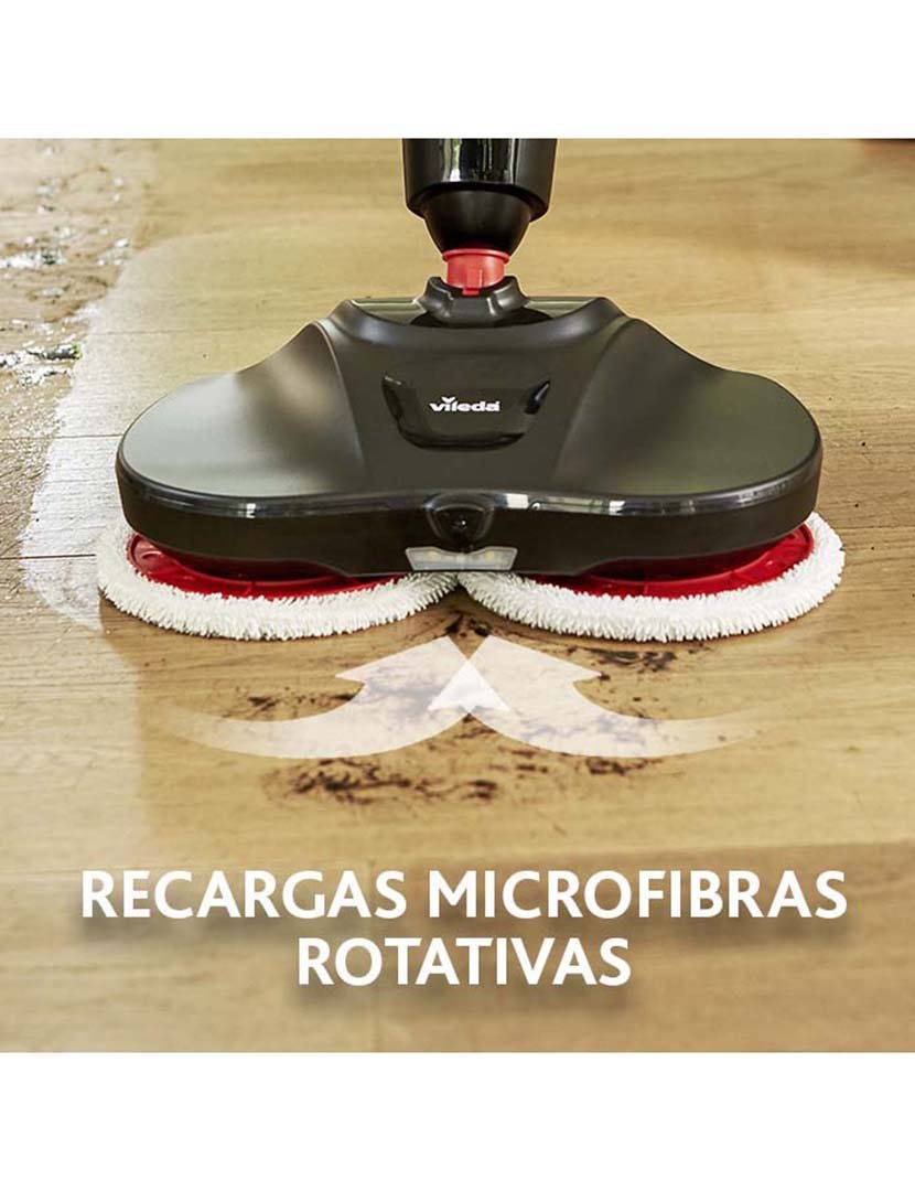 Mopa Electrica Looper Tu