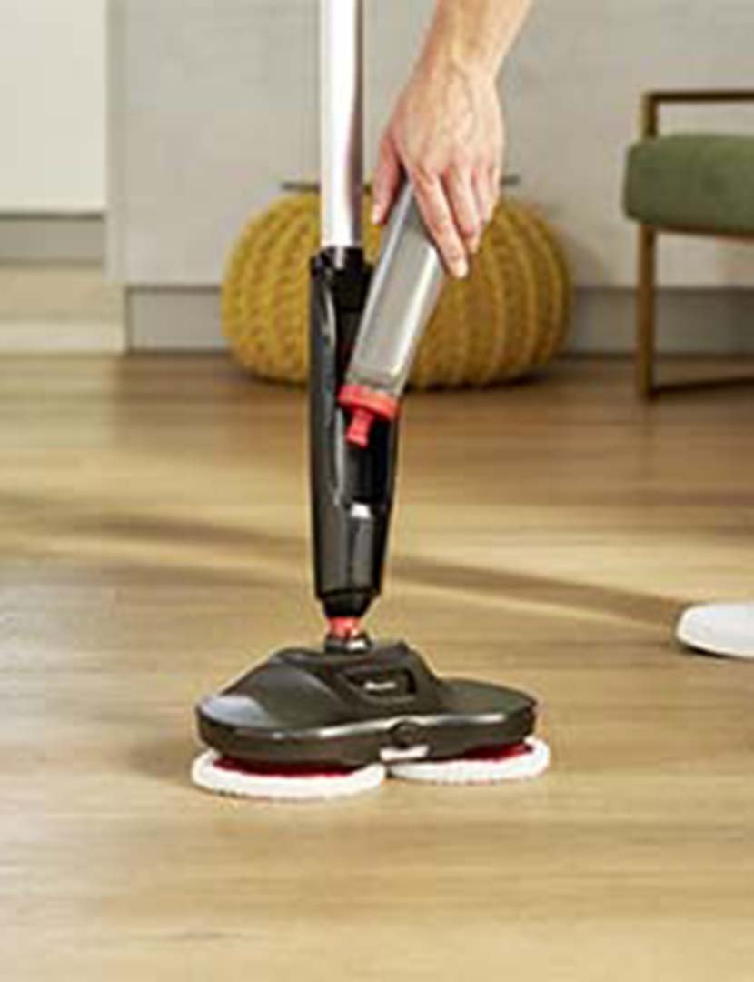 Mopa Electrica Looper Tu