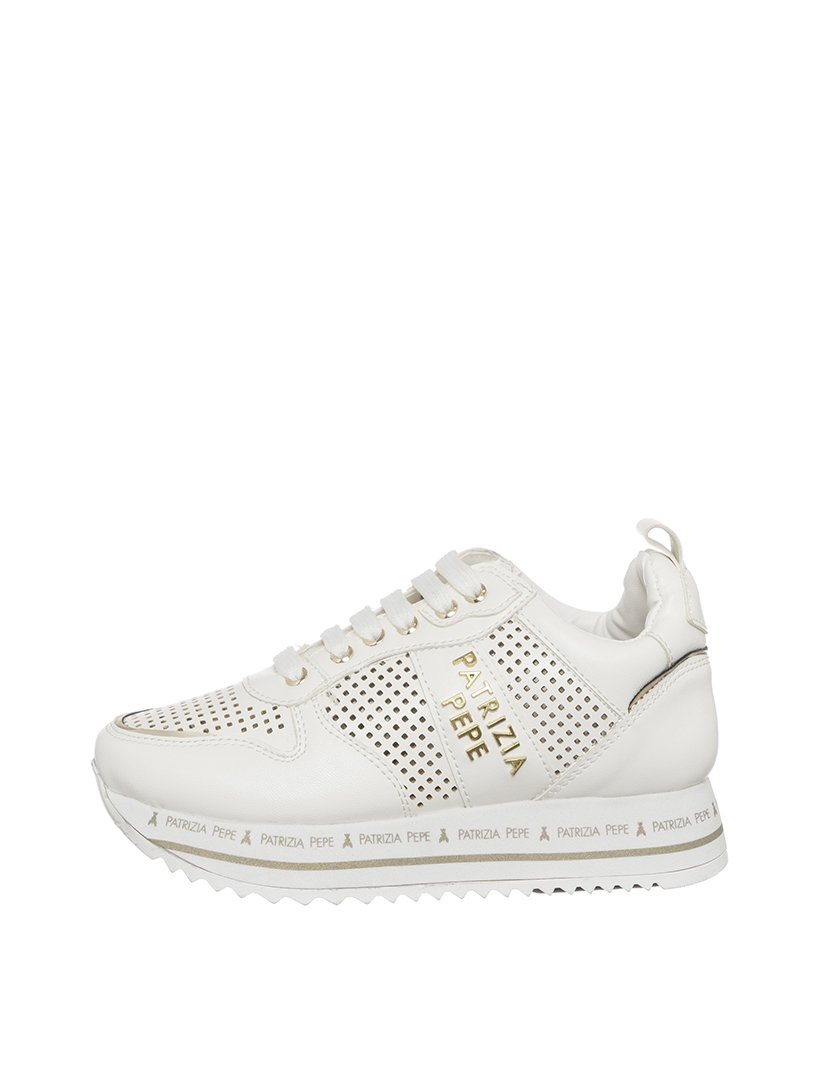 Ténis Senhora Branco