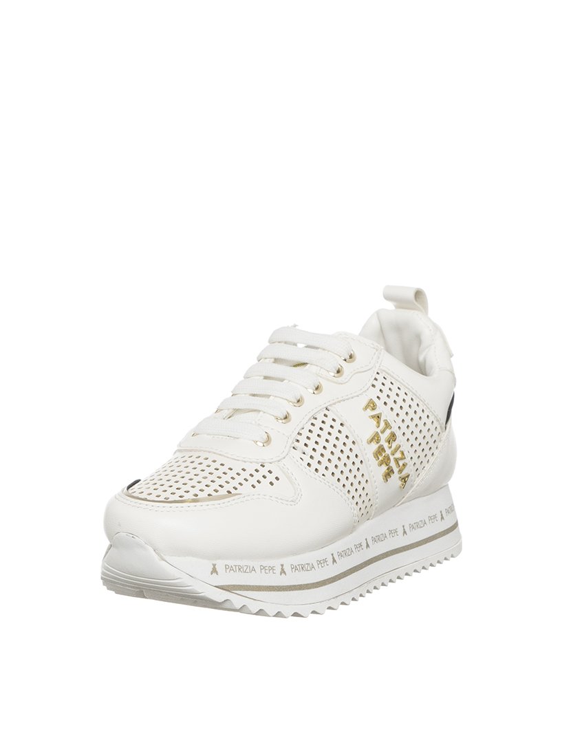 Ténis Senhora Branco