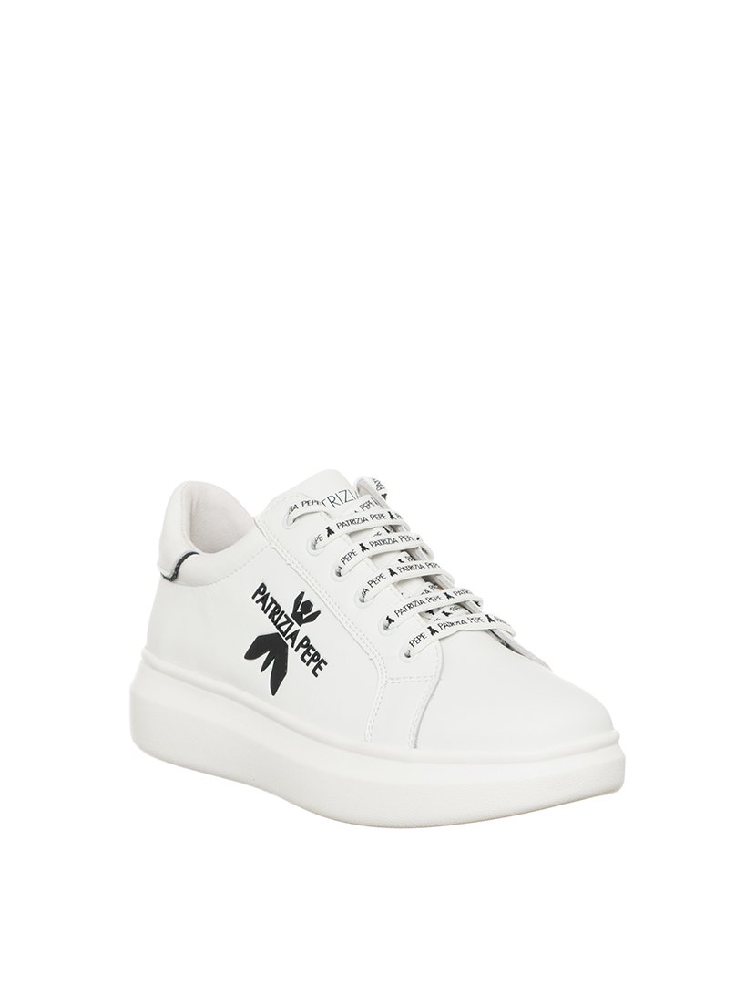 Ténis Menina Branco