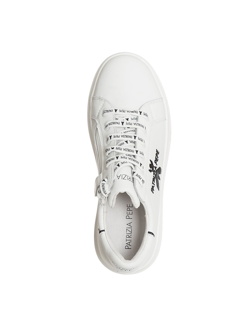 Ténis Menina Branco