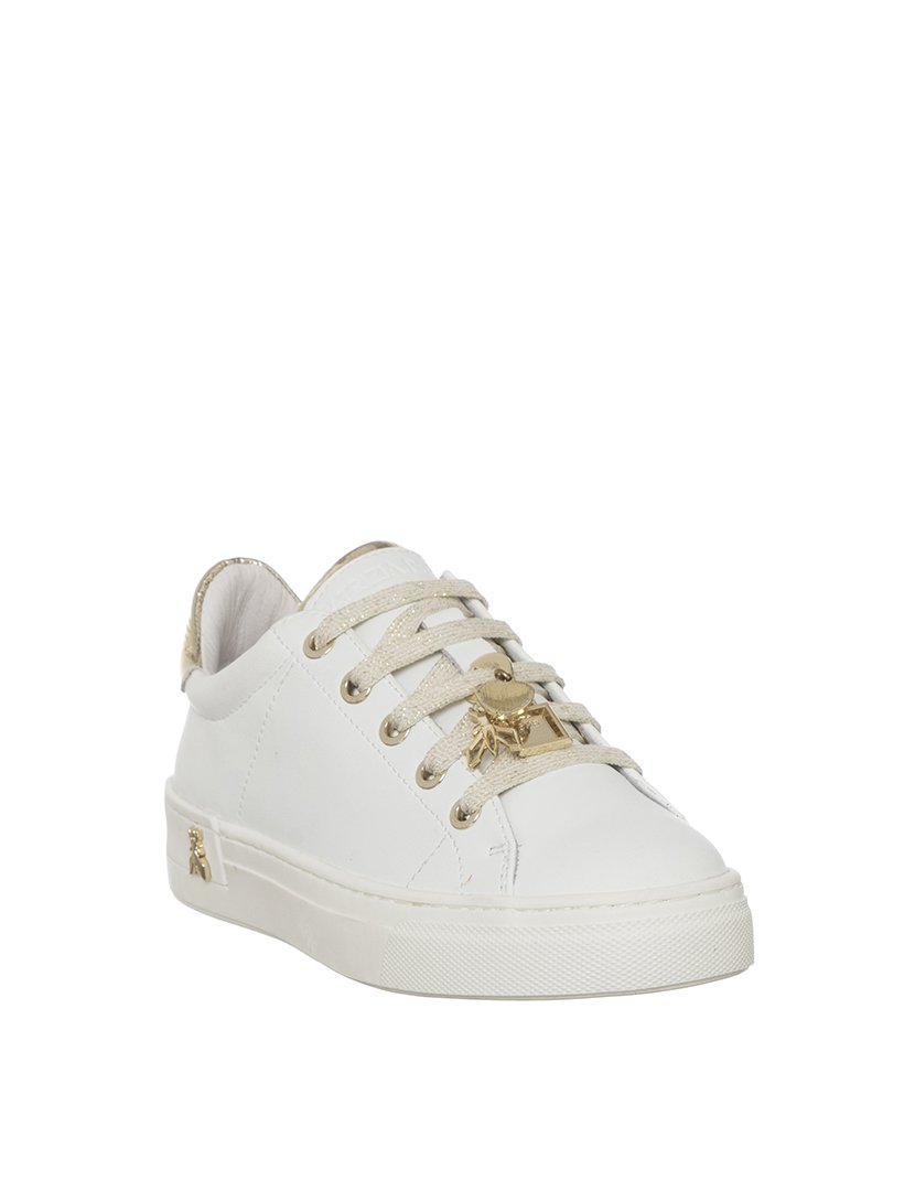 Ténis Menina Branco