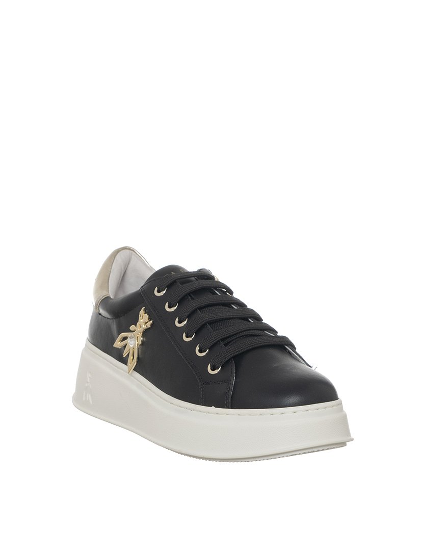 Ténis Menina Branco