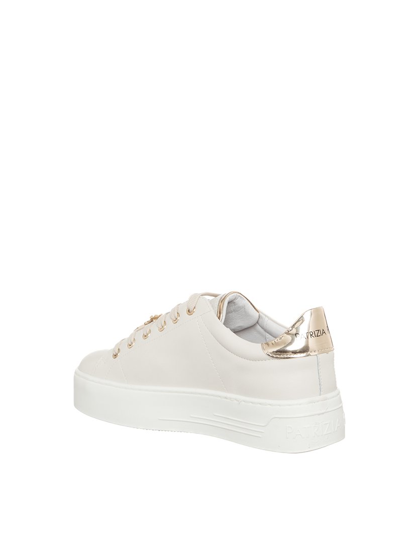 Ténis Menina Branco