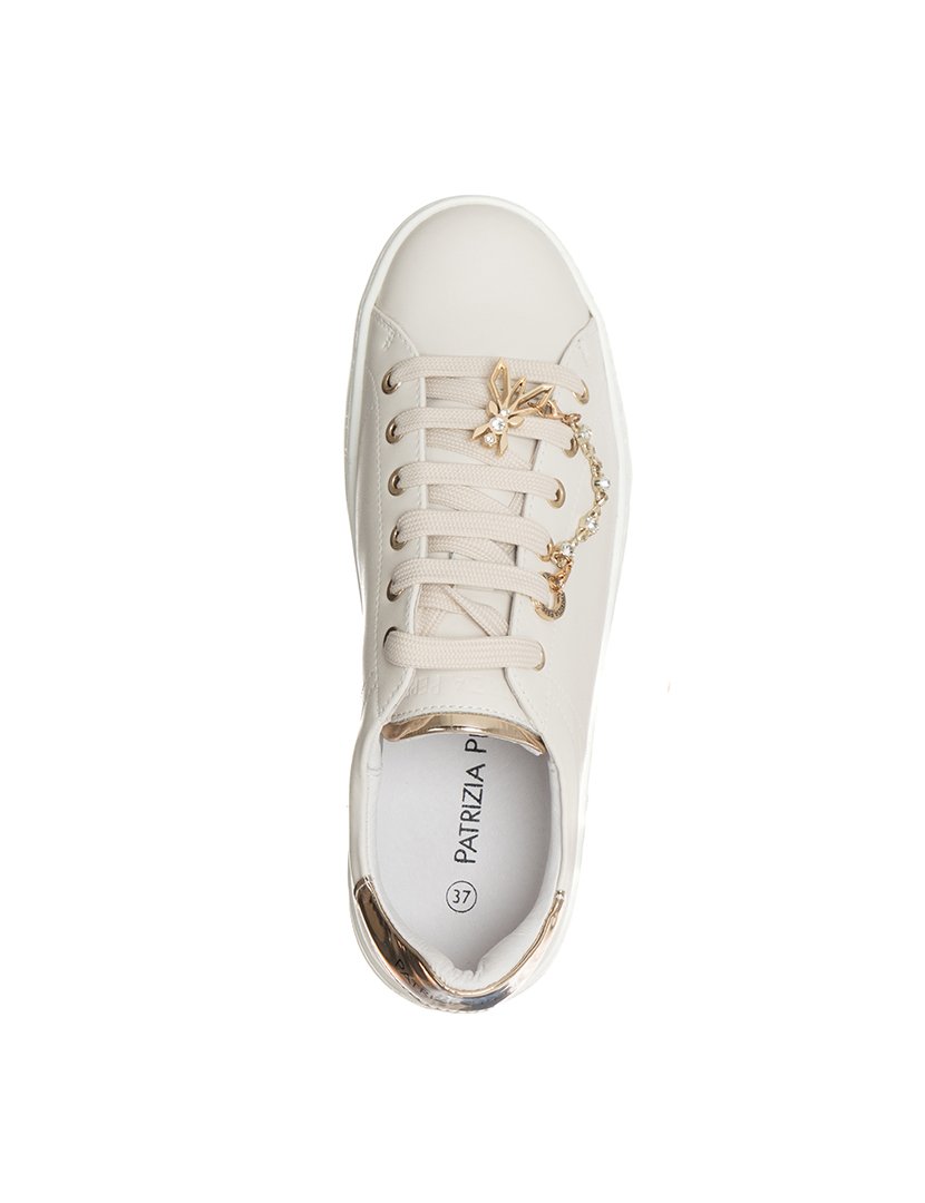 Ténis Menina Branco