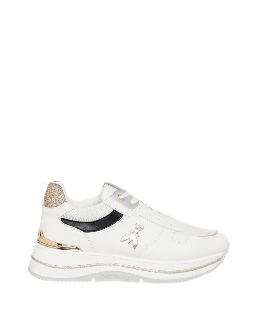 Ténis Menina Branco