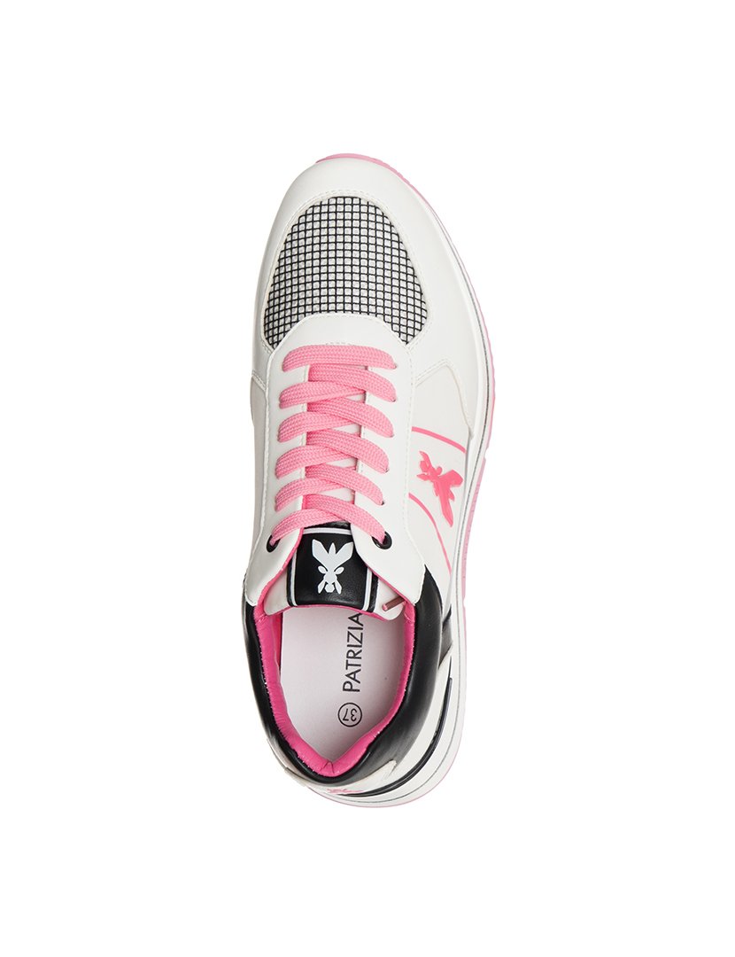 Ténis Menina Multicor