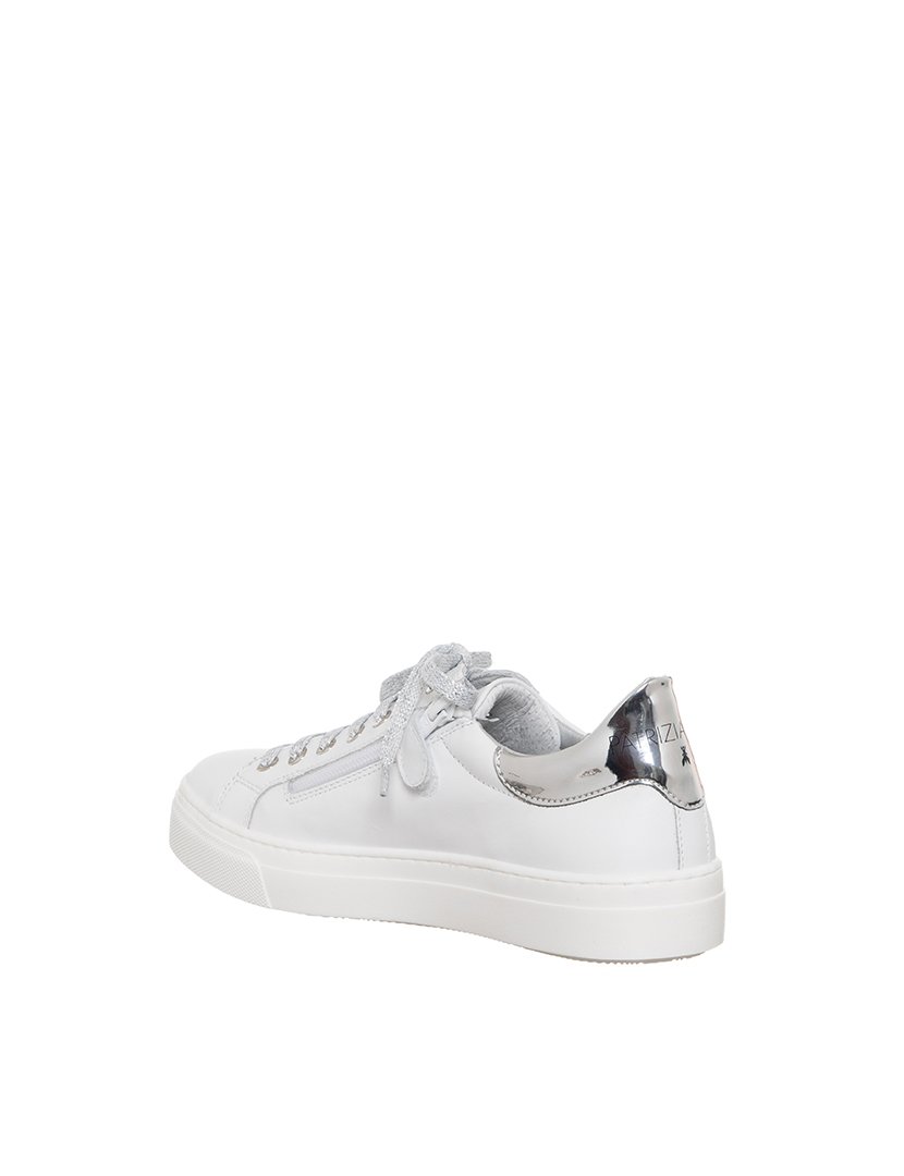 Ténis Senhora Branco