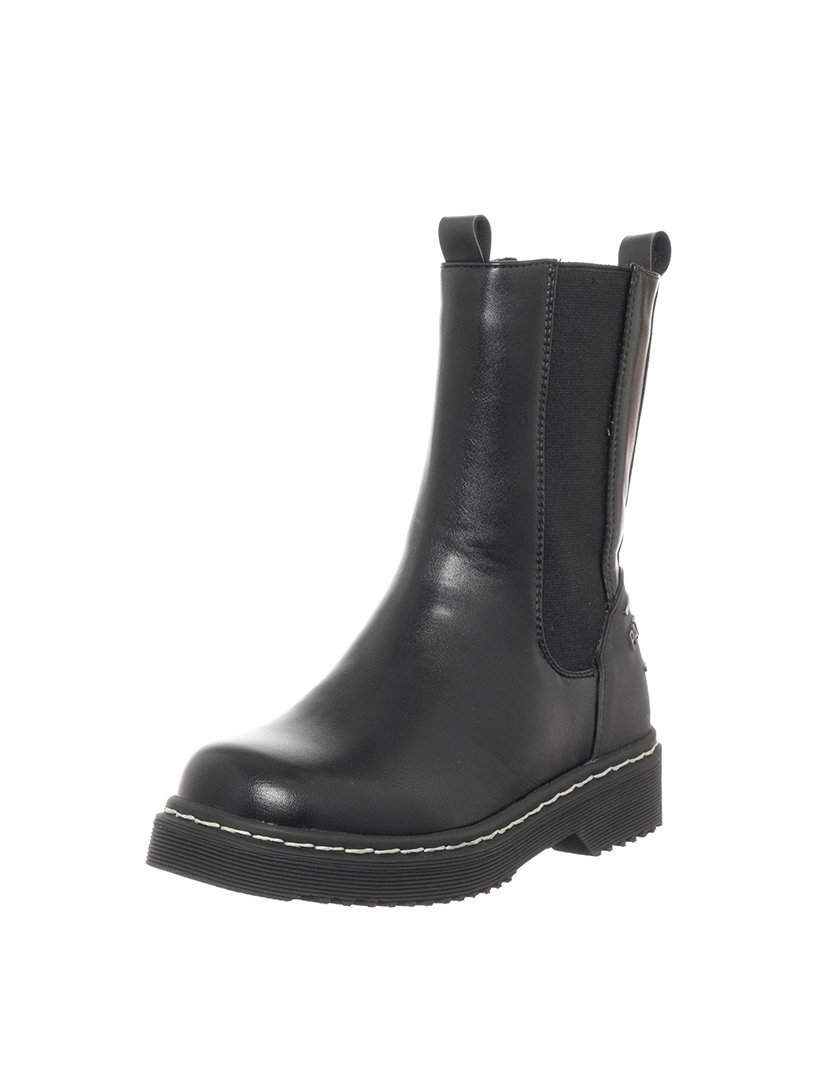 Botas Senhora Preto