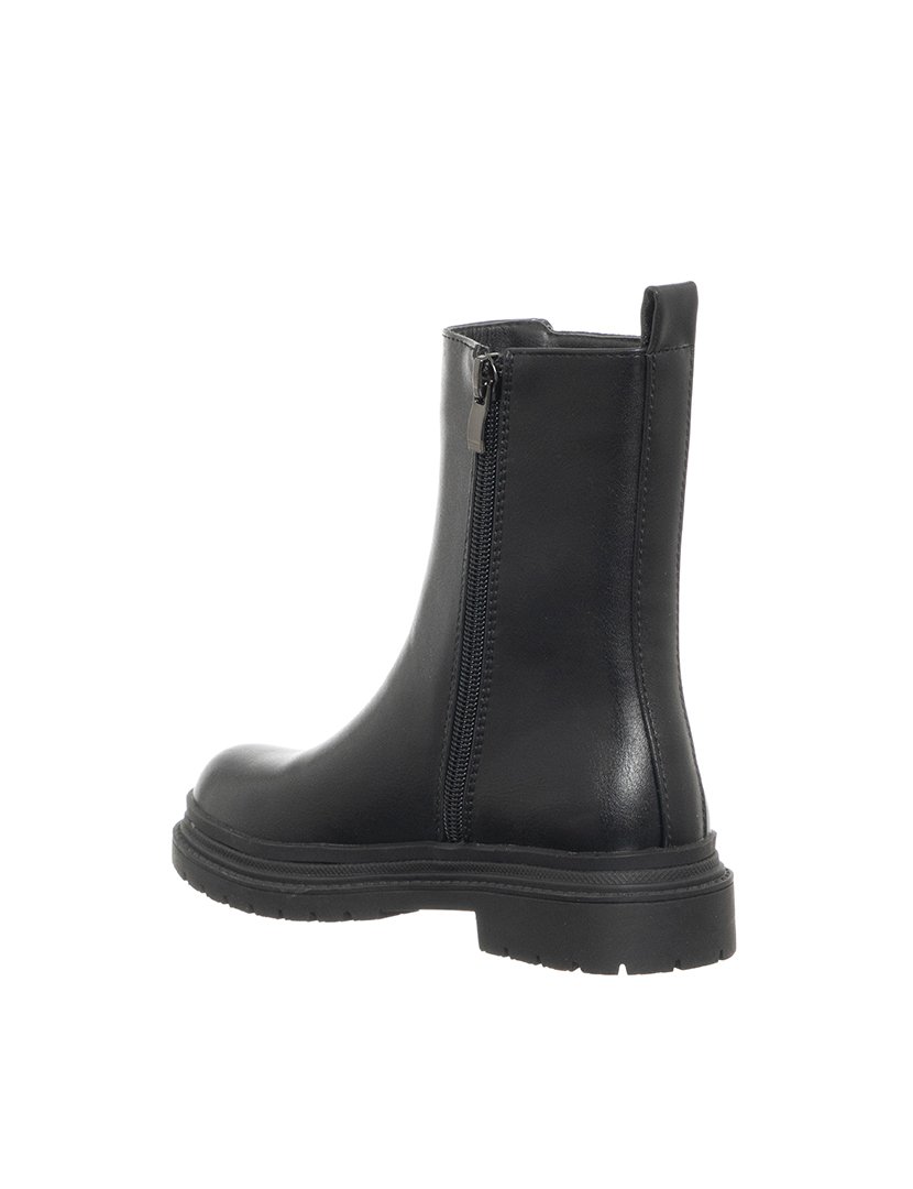 Botas Senhora Preto