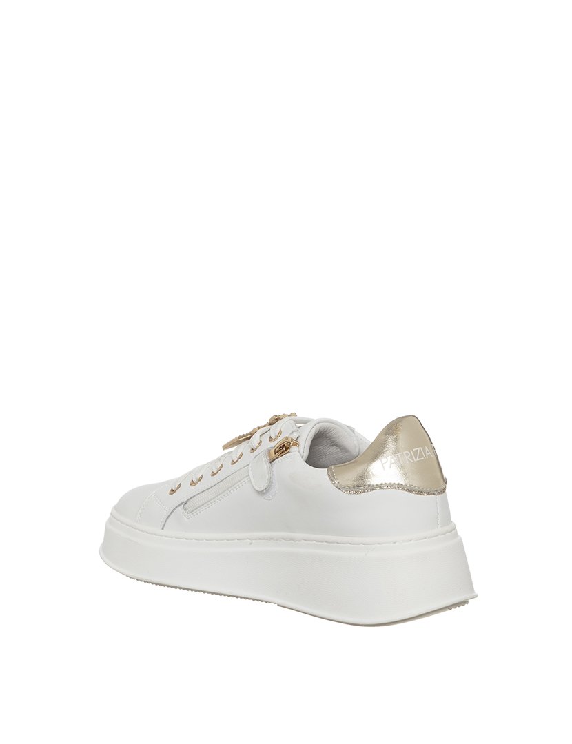 Ténis Menina Branco