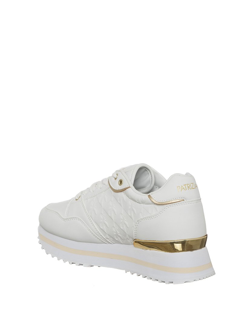 Ténis Menina Branco