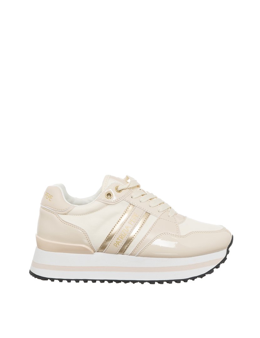 Ténis Menina Branco