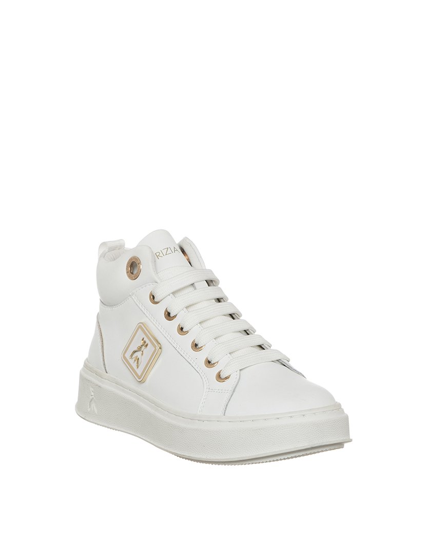 Ténis Menina Branco