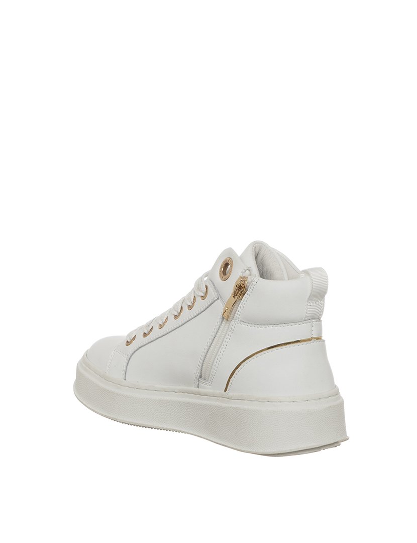 Ténis Menina Branco