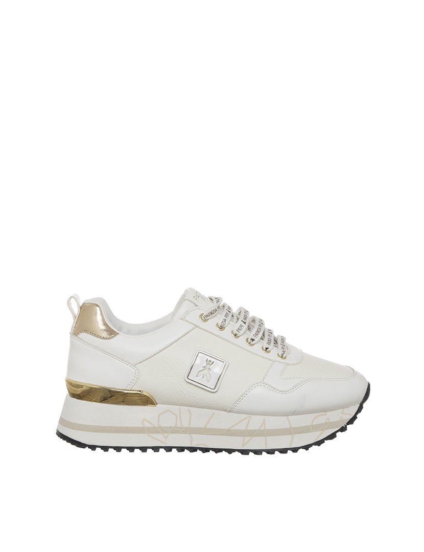 Ténis Menina Branco