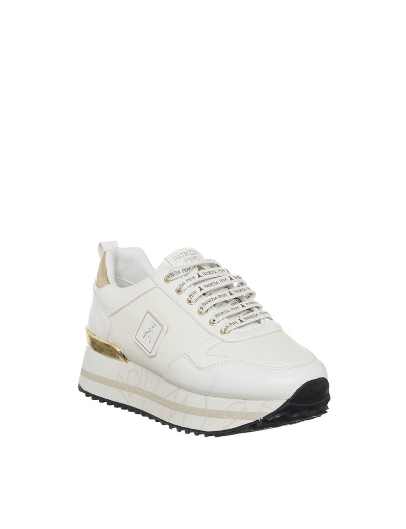 Ténis Menina Branco